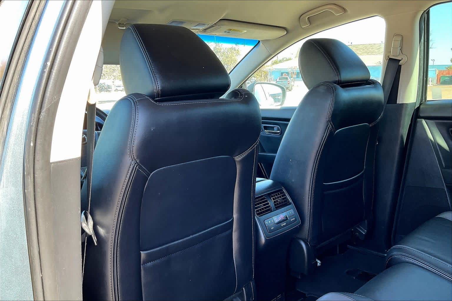 Thumbnail: 2012 Mazda CX-9 - 11