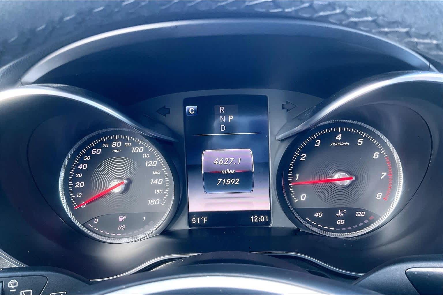 Thumbnail: 2017 Mercedes-Benz GLC - 17