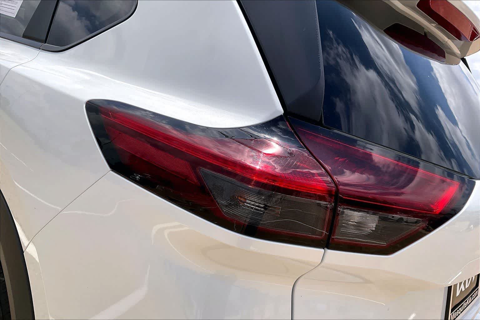 Thumbnail: 2025 Nissan Rogue - 29