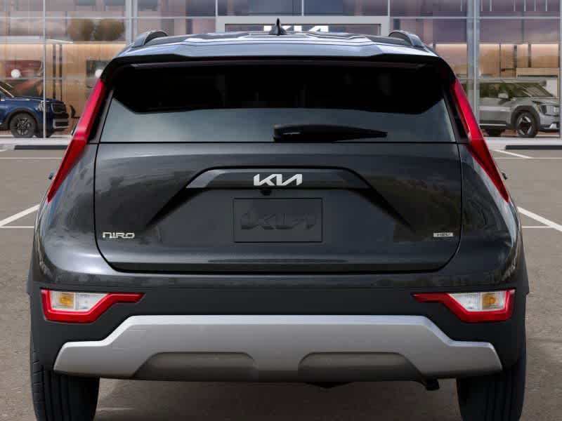 Thumbnail: 2025 Kia Niro - 13