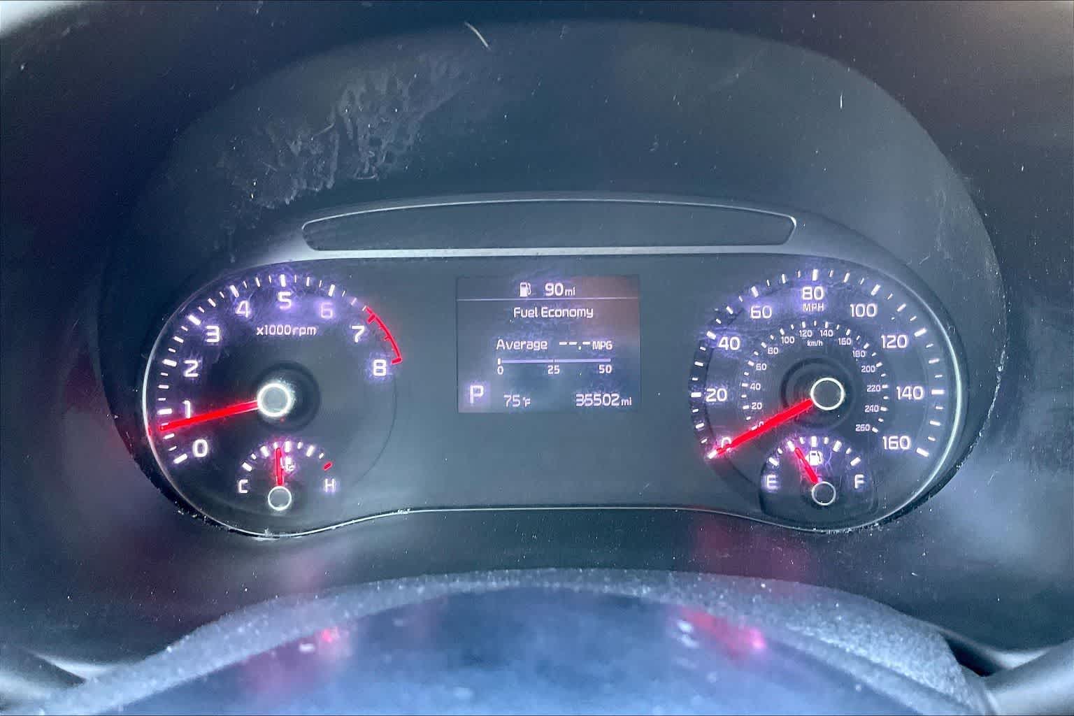 Thumbnail: 2022 Kia Soul - 16