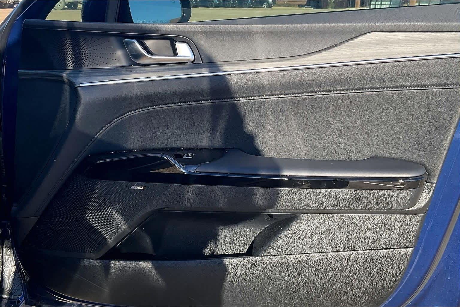 Thumbnail: 2025 Kia K5 - 27