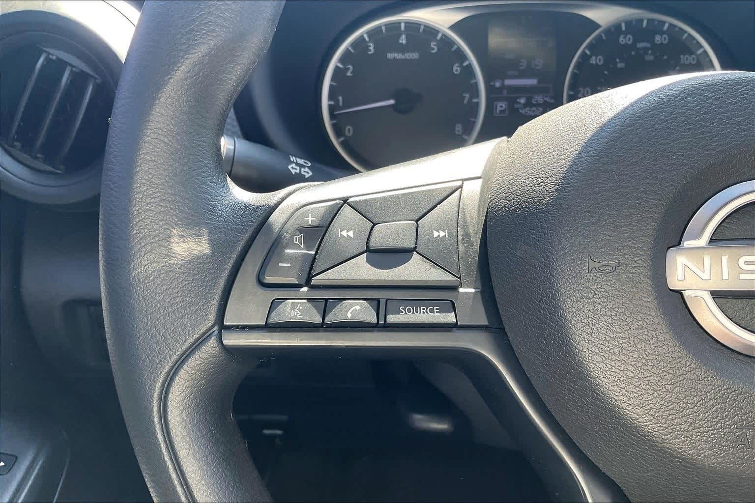 Thumbnail: 2024 Nissan Kicks - 23