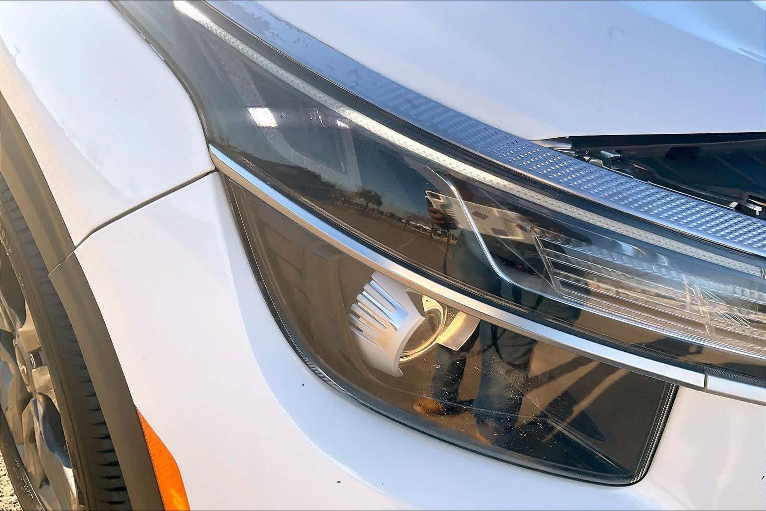 Thumbnail: 2023 Kia Seltos - 28