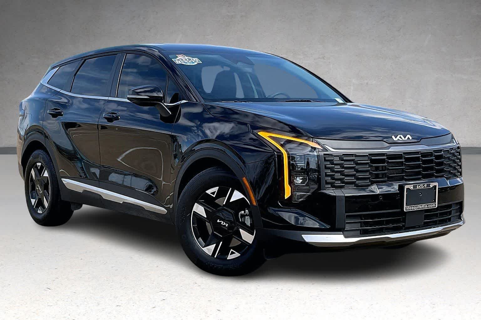 Thumbnail: 2026 Kia Sportage - 20