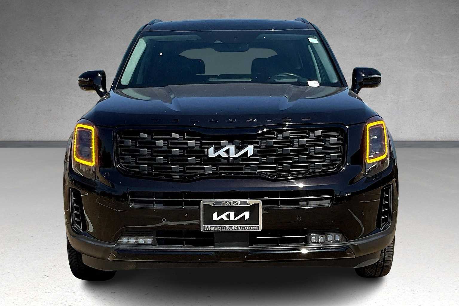 Thumbnail: 2022 Kia Telluride - 6