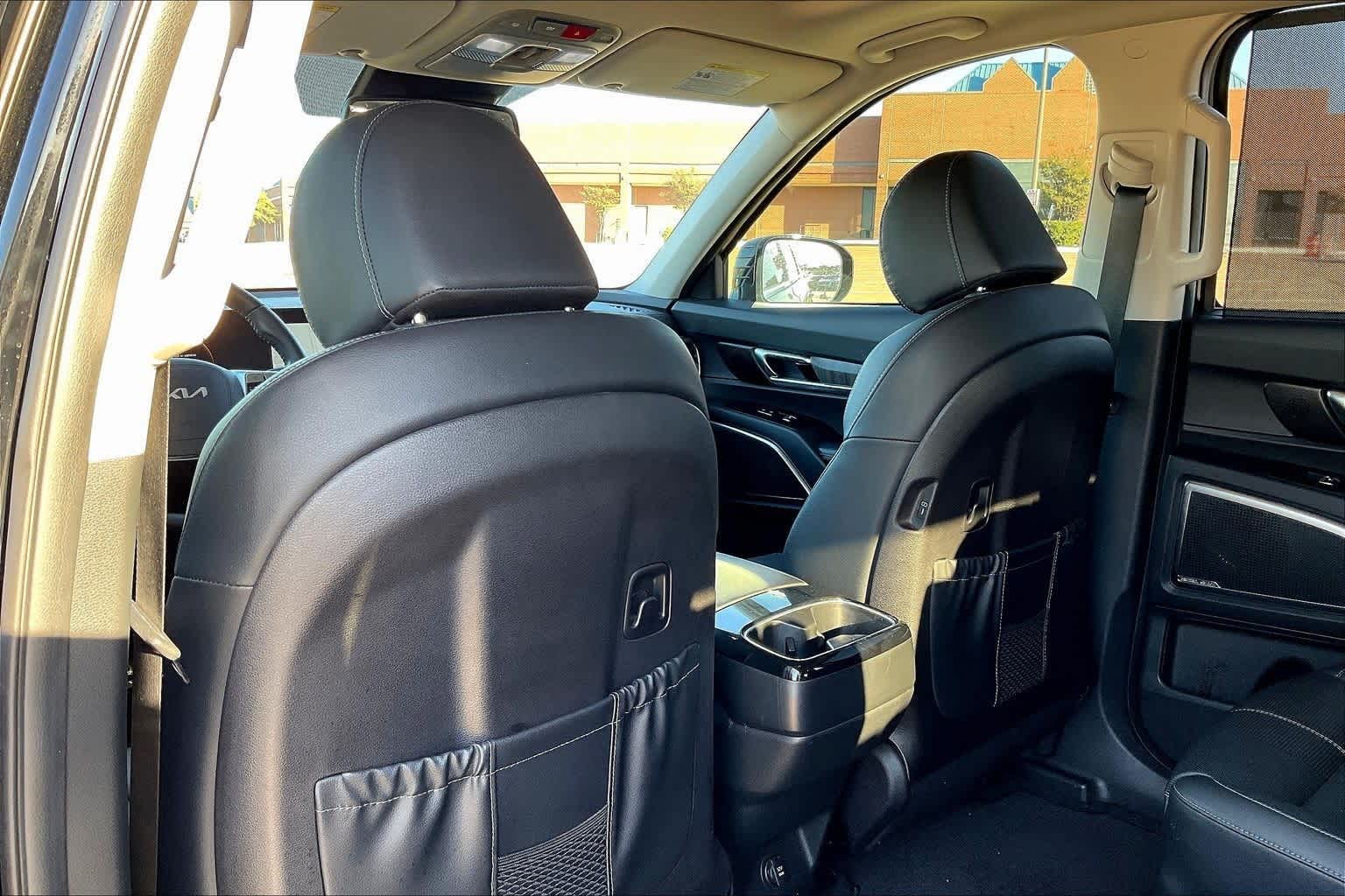 Thumbnail: 2024 Kia Telluride - 11