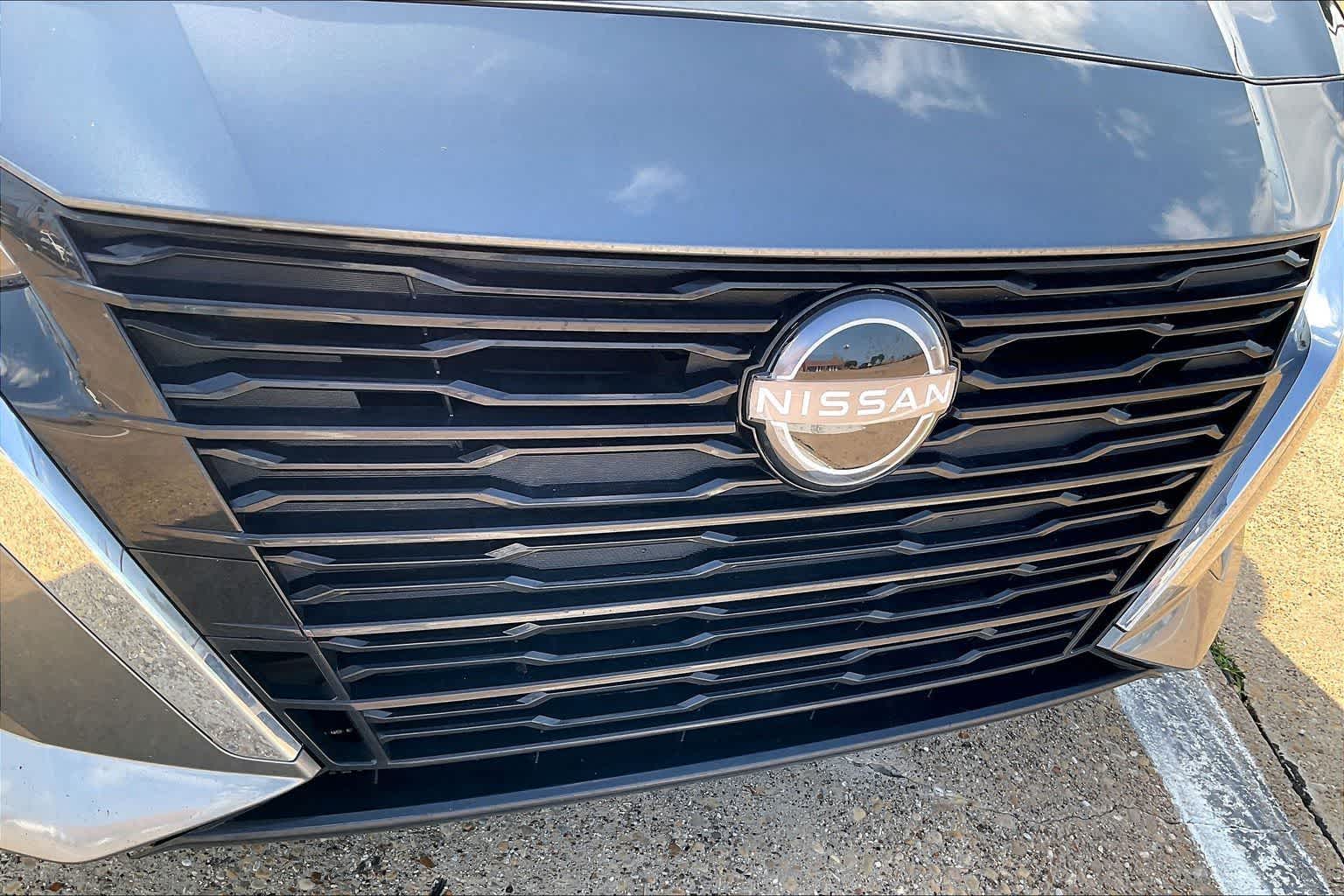 Thumbnail: 2025 Nissan Altima - 29