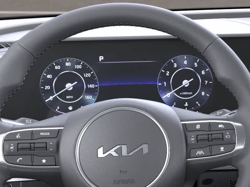 Thumbnail: 2025 Kia Sportage - 21