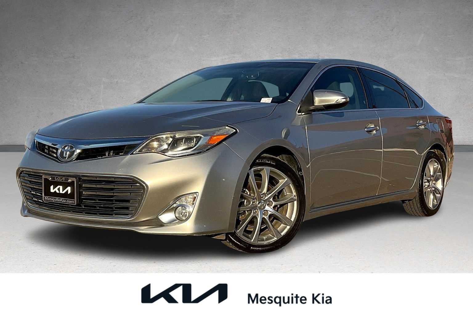 2015 Toyota Avalon Touring -
                  Mesquite, TX