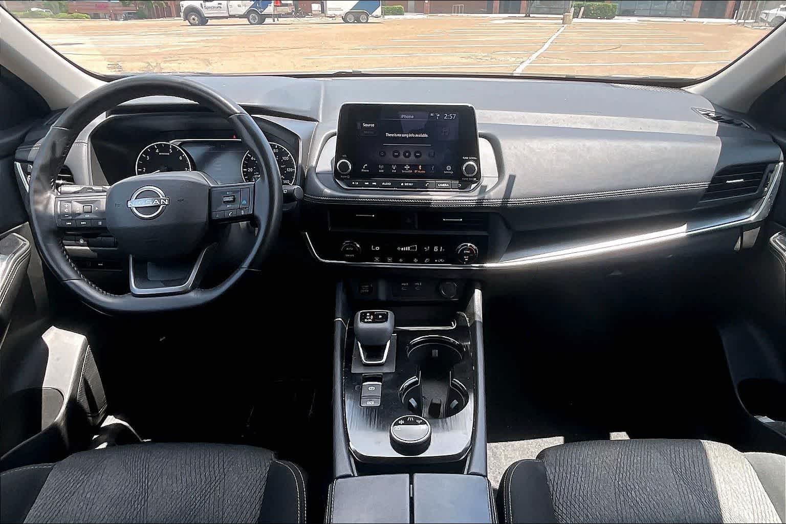 Thumbnail: 2025 Nissan Rogue - 9