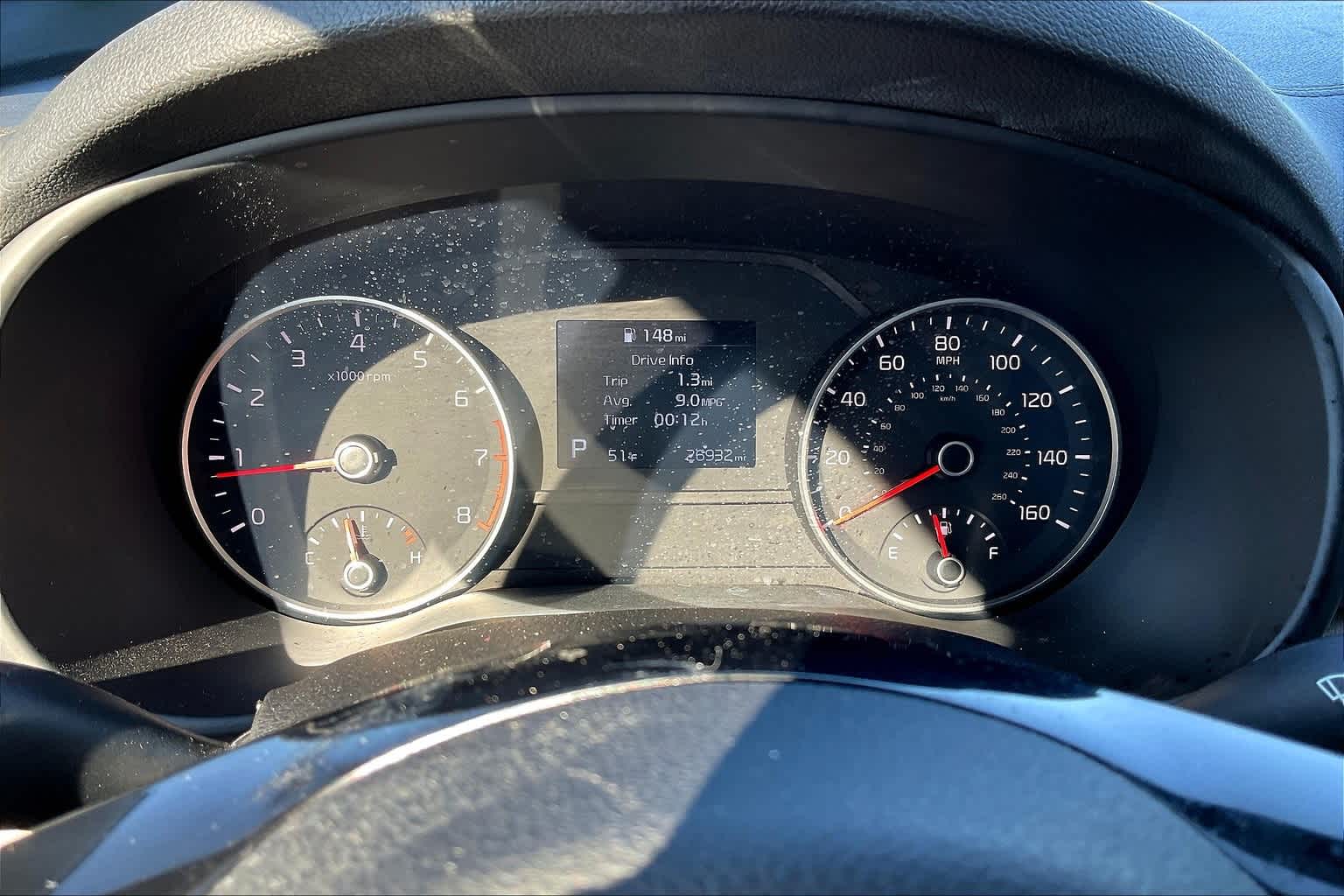 Thumbnail: 2022 Kia Sportage - 17