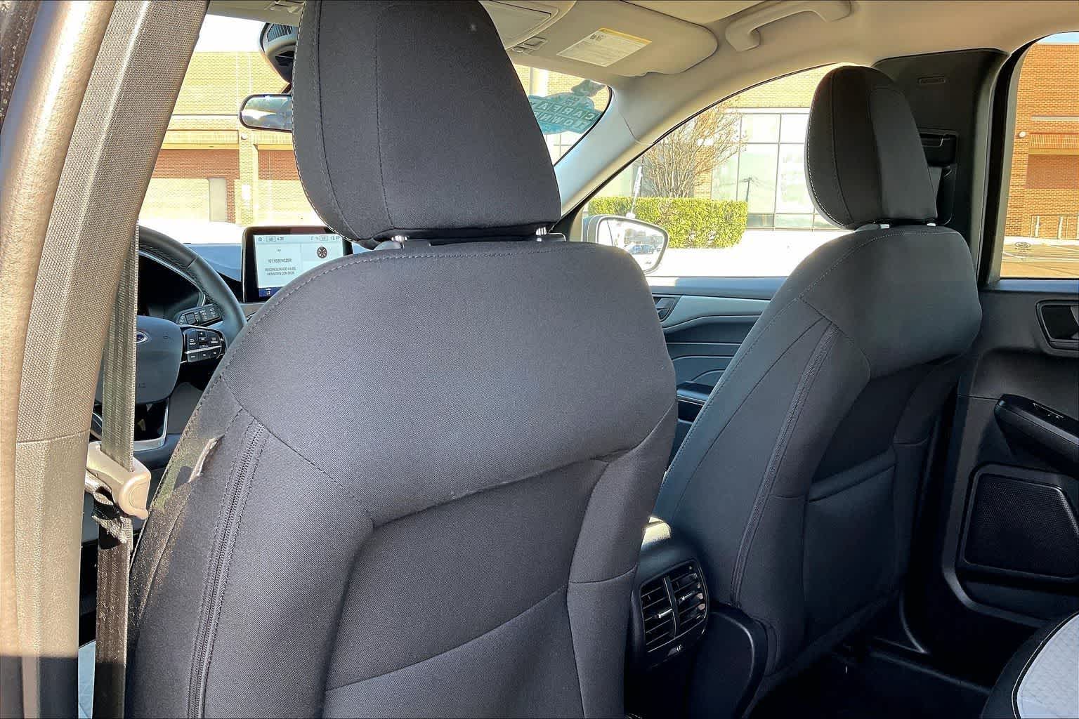 Thumbnail: 2024 Ford Escape - 12