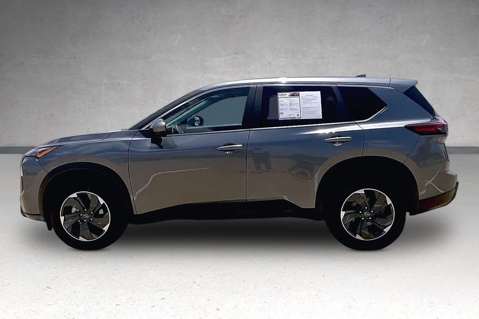 Thumbnail: 2025 Nissan Rogue - 3
