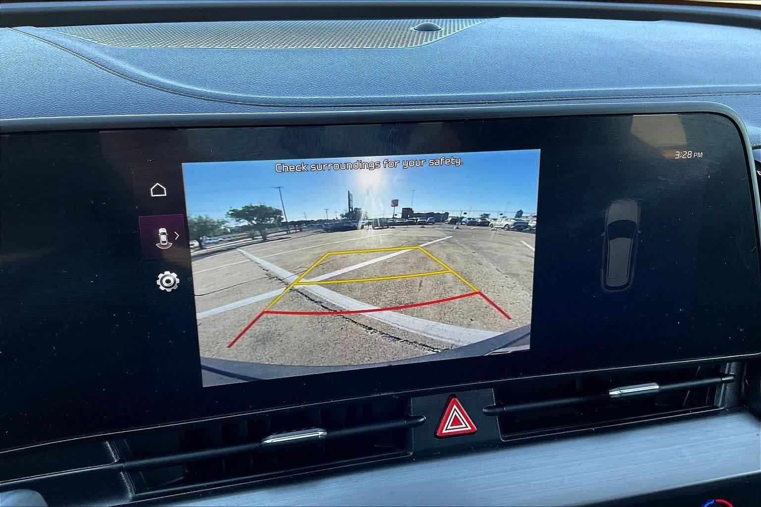 Thumbnail: 2023 Kia Sportage - 25