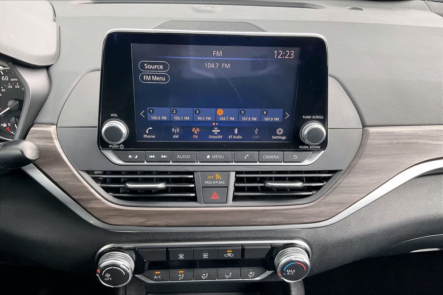 Thumbnail: 2025 Nissan Altima - 15