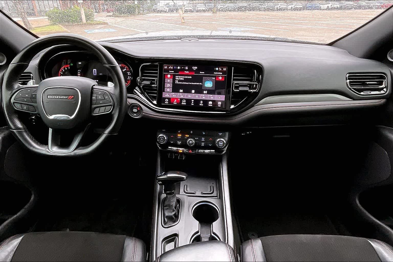 Thumbnail: 2022 Dodge Durango - 10