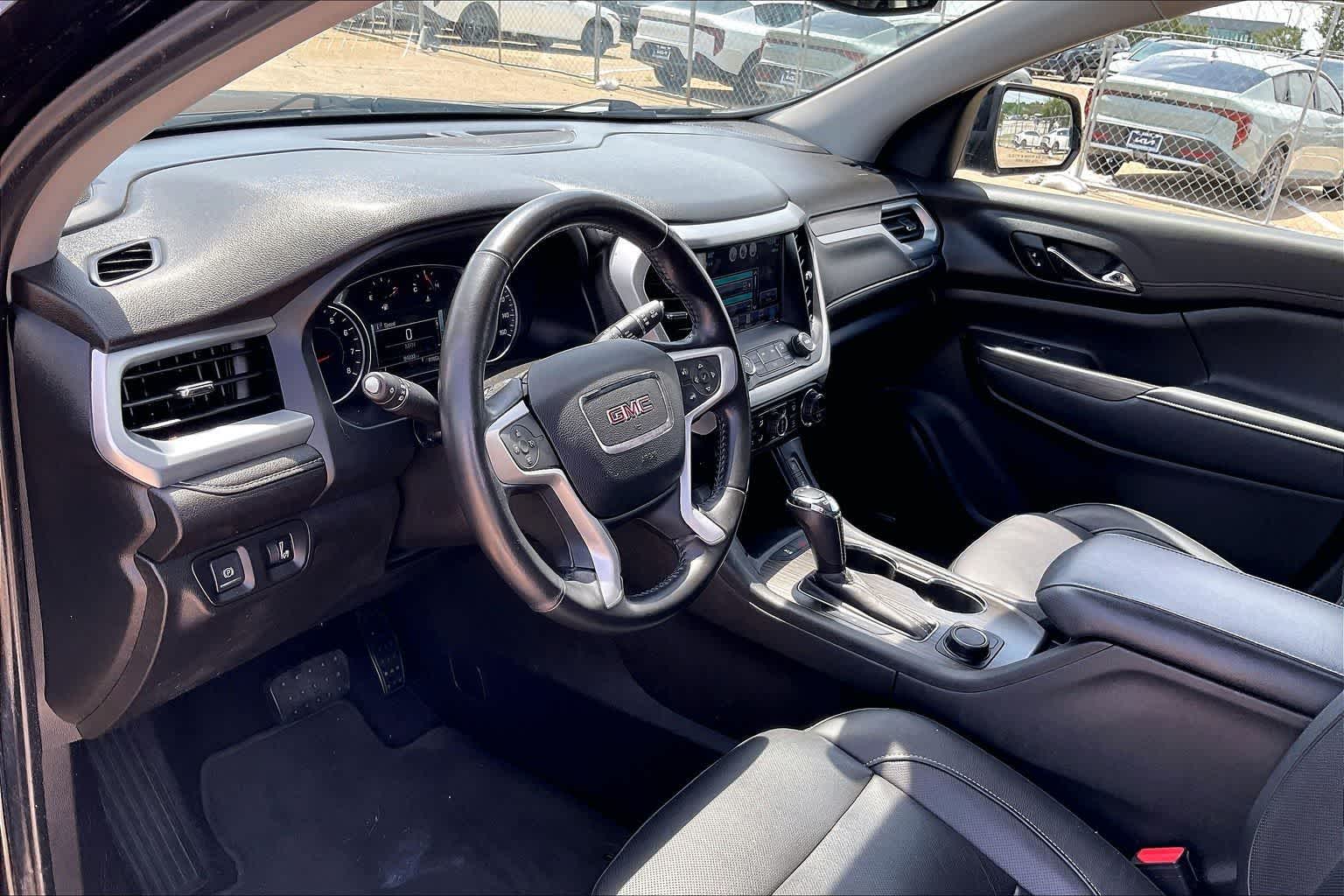 Thumbnail: 2019 GMC Acadia - 2