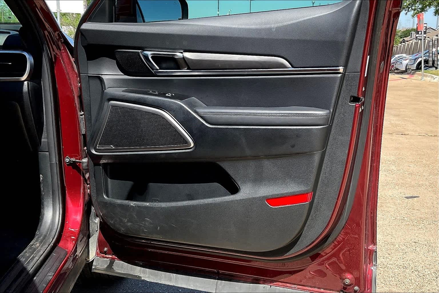 Thumbnail: 2024 Kia Telluride - 27