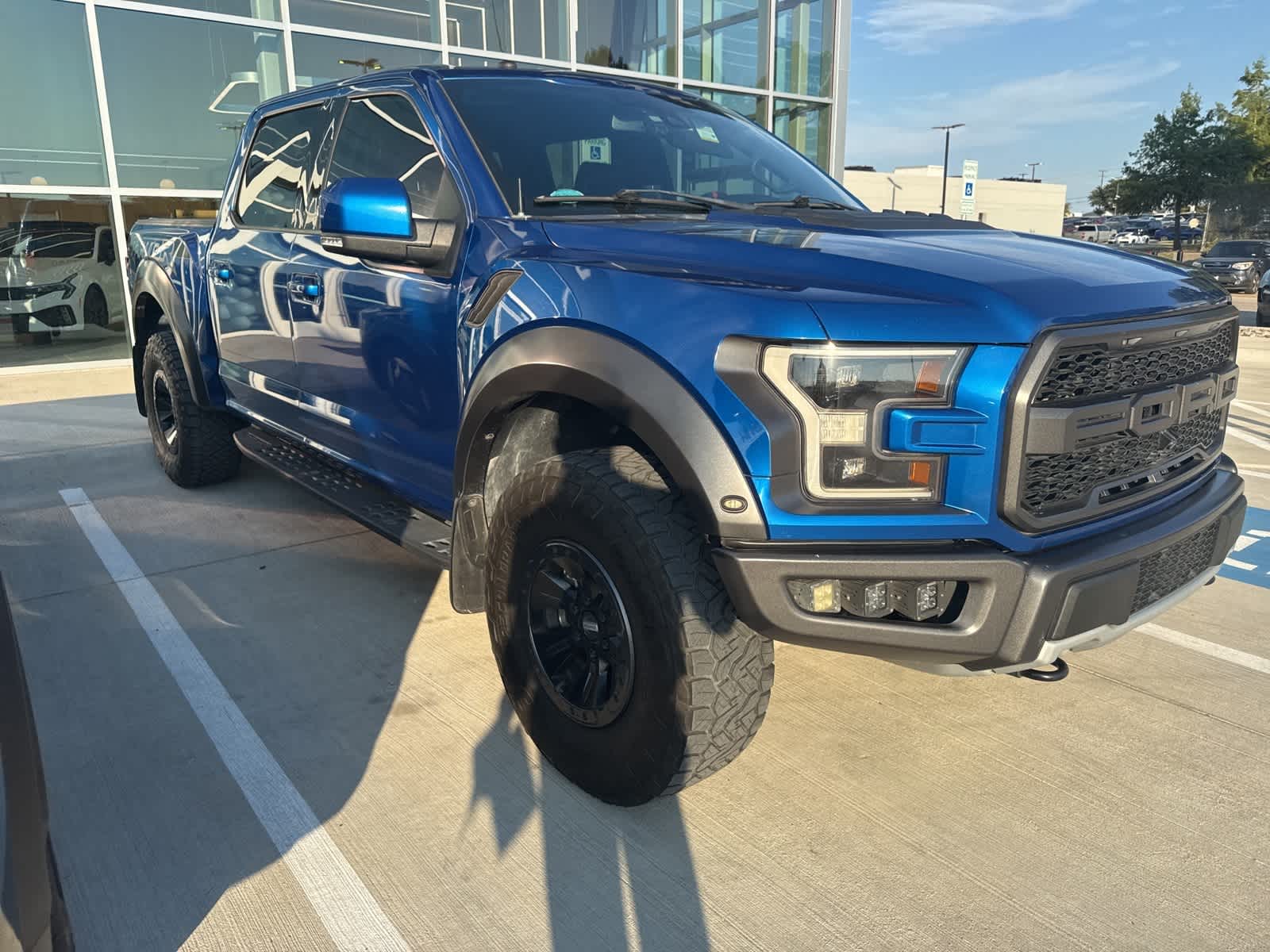 Thumbnail: 2018 Ford F-150 - 3