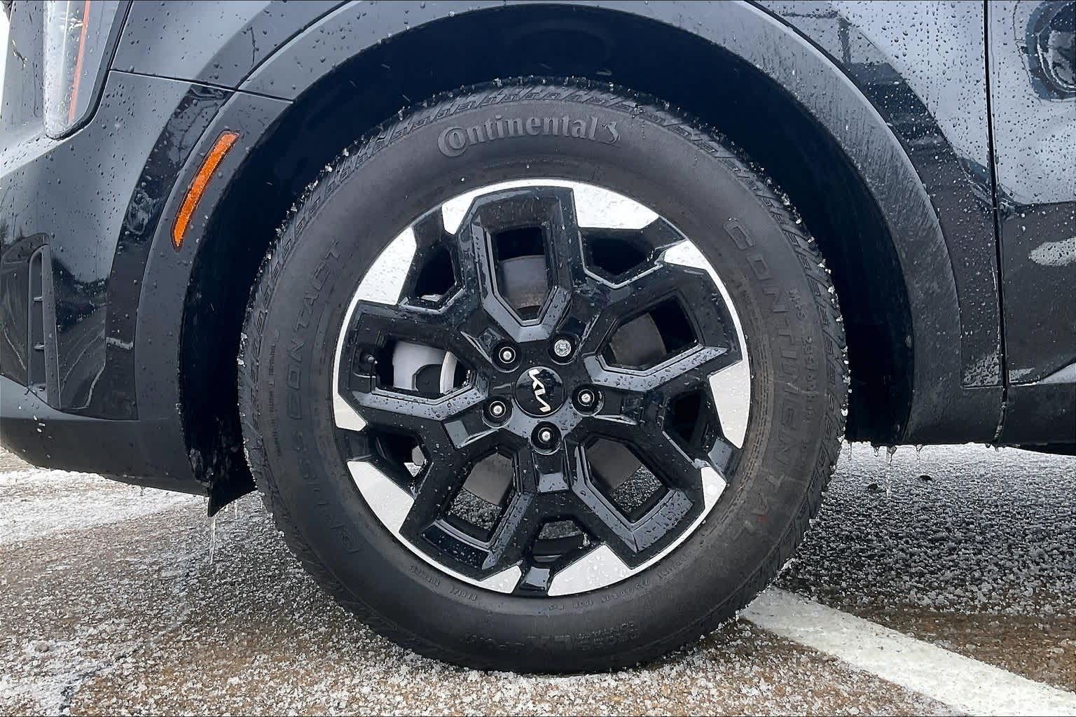 Thumbnail: 2025 Kia Sorento - 7