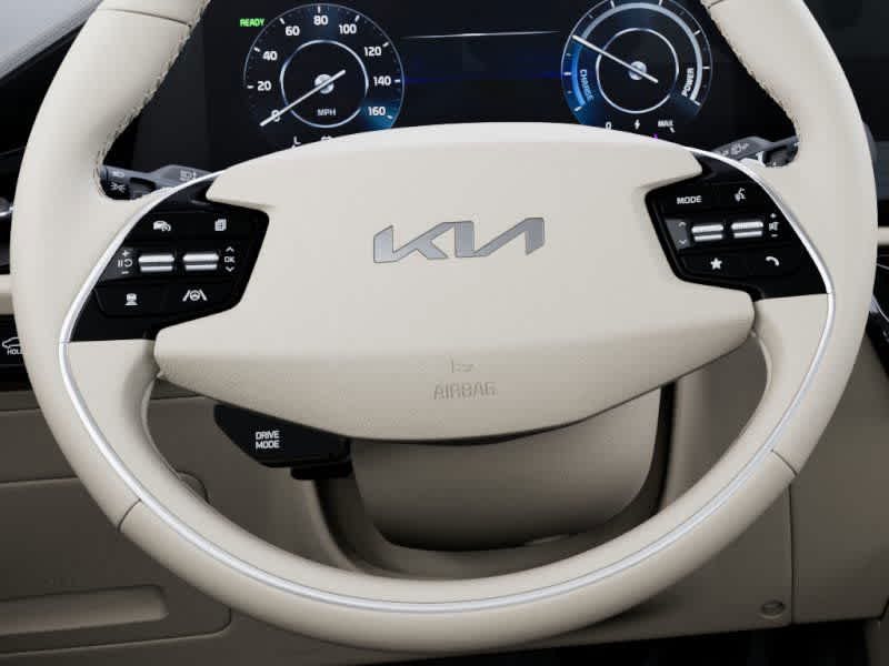 Thumbnail: 2025 Kia Niro - 22