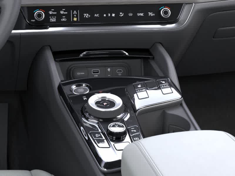 Thumbnail: 2025 Kia Sportage - 23