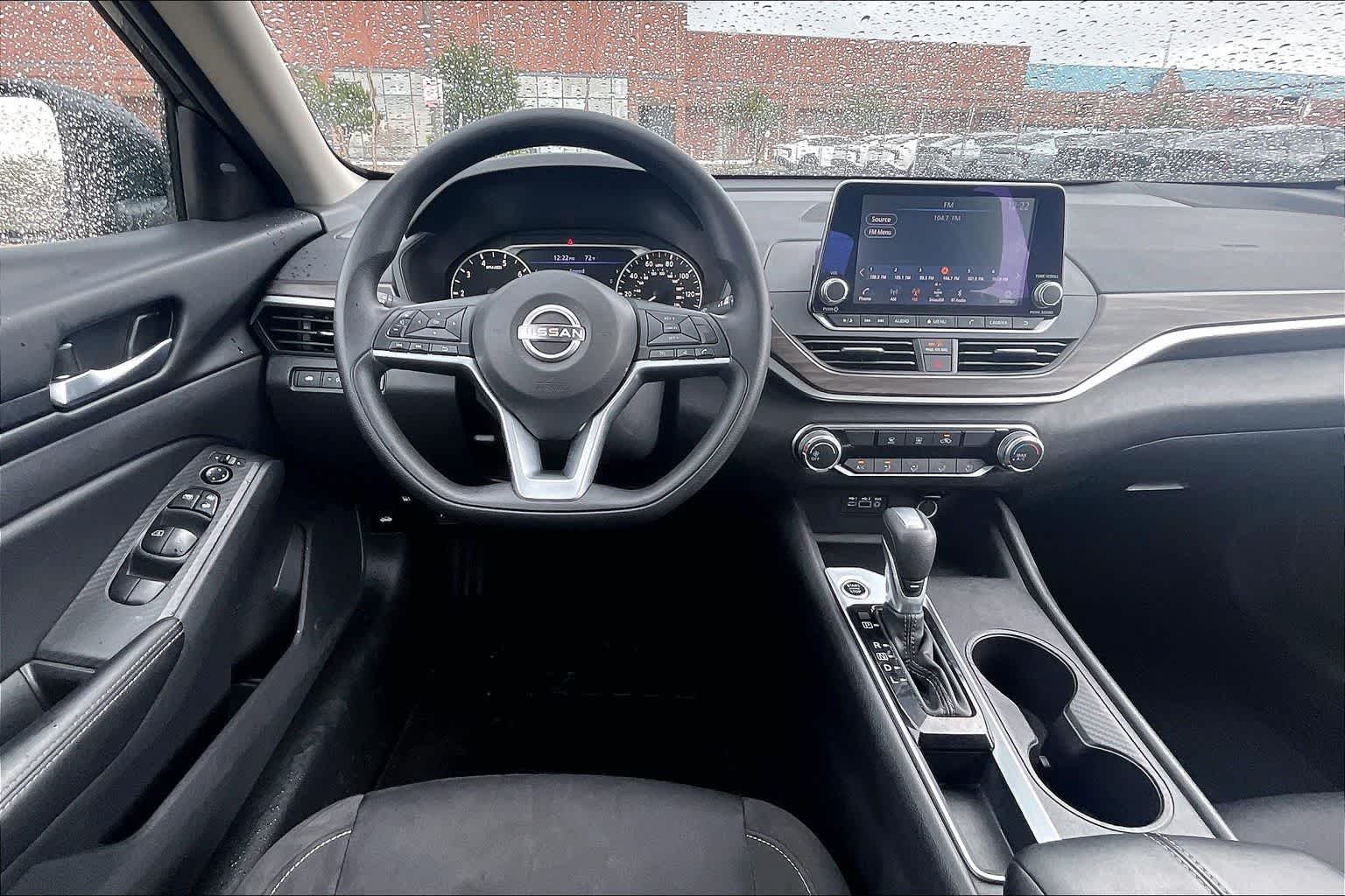 Thumbnail: 2025 Nissan Altima - 14