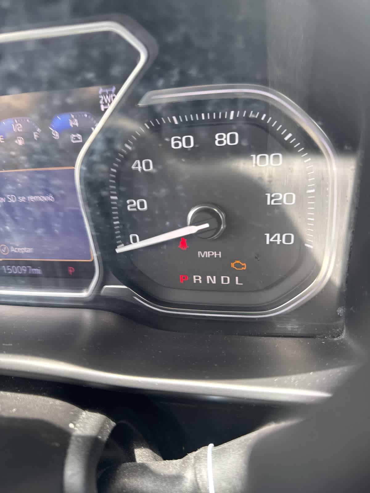 Thumbnail: 2019 GMC Sierra 1500 - 2