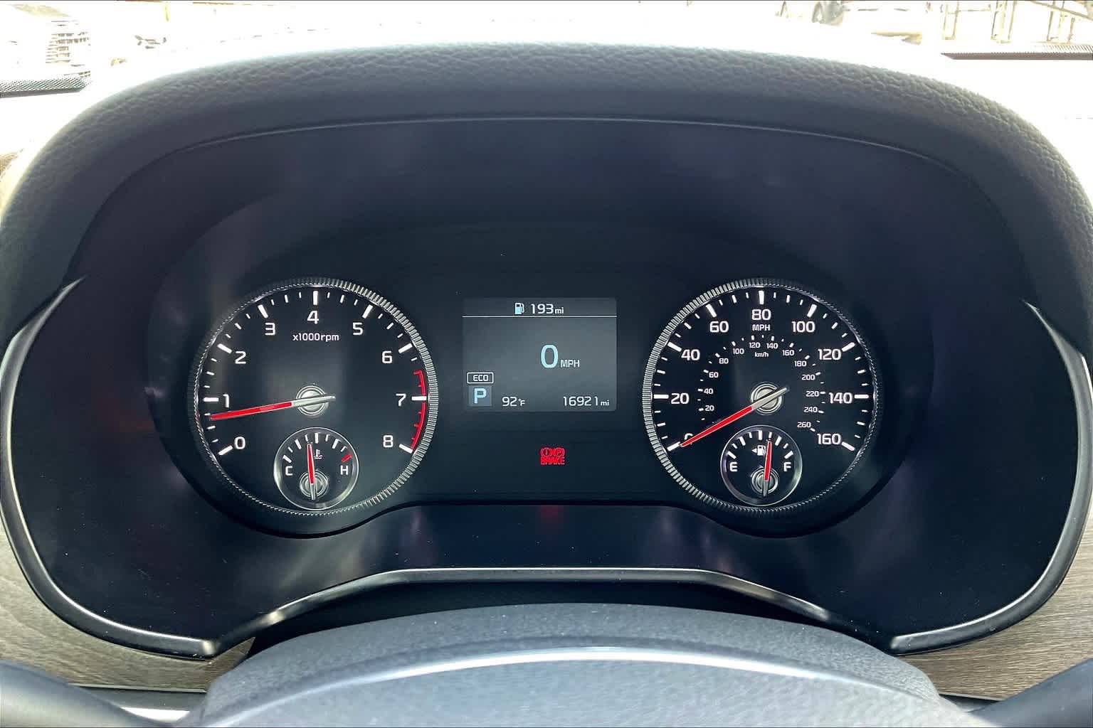 Thumbnail: 2022 Kia Telluride - 17