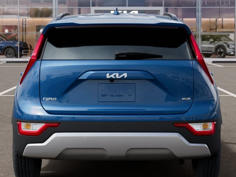 Thumbnail: 2026 Kia Niro - 13