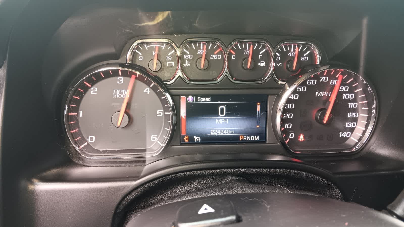 Thumbnail: 2015 GMC Yukon - 7