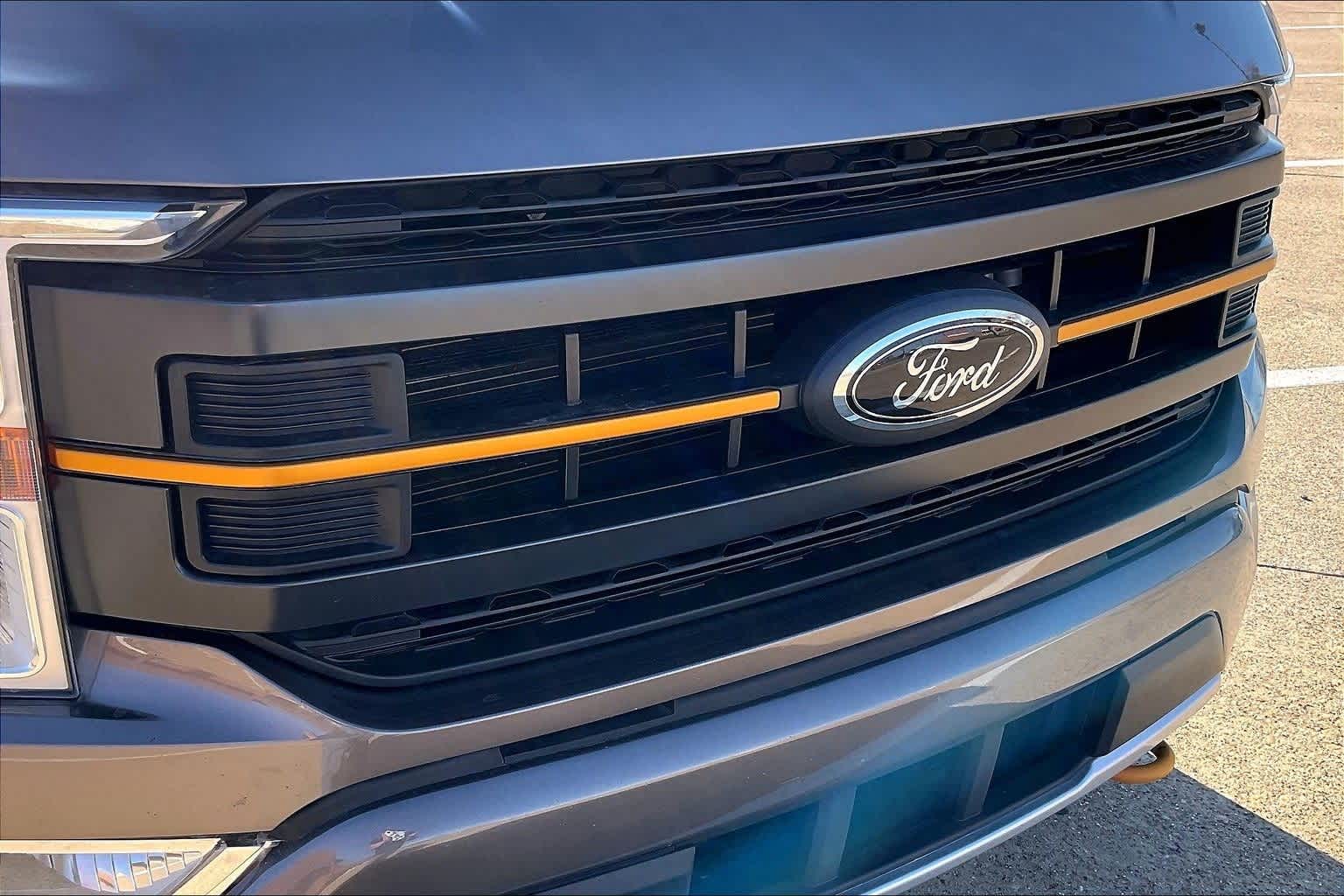 Thumbnail: 2022 Ford F-150 - 32