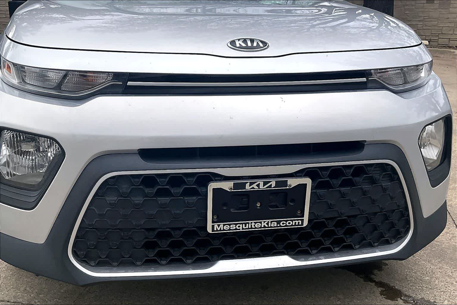 Thumbnail: 2020 Kia Soul - 32
