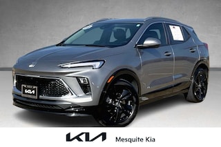 2025 Buick Encore GX Sport Touring SUV