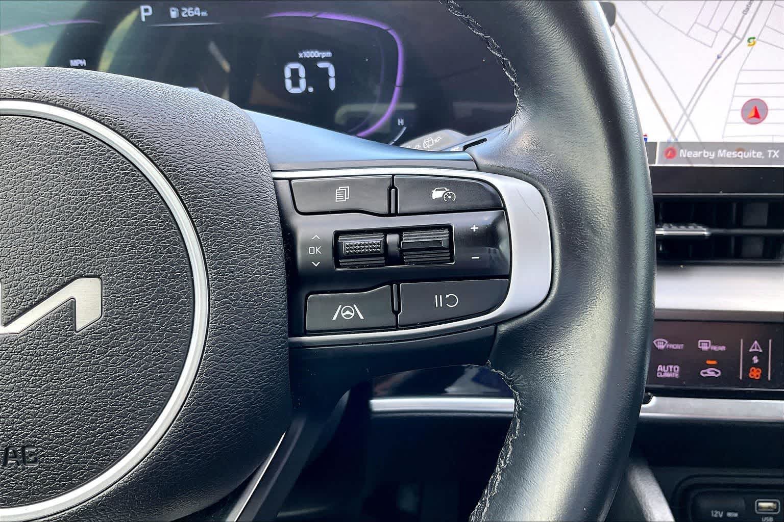 Thumbnail: 2025 Kia Sportage - 24