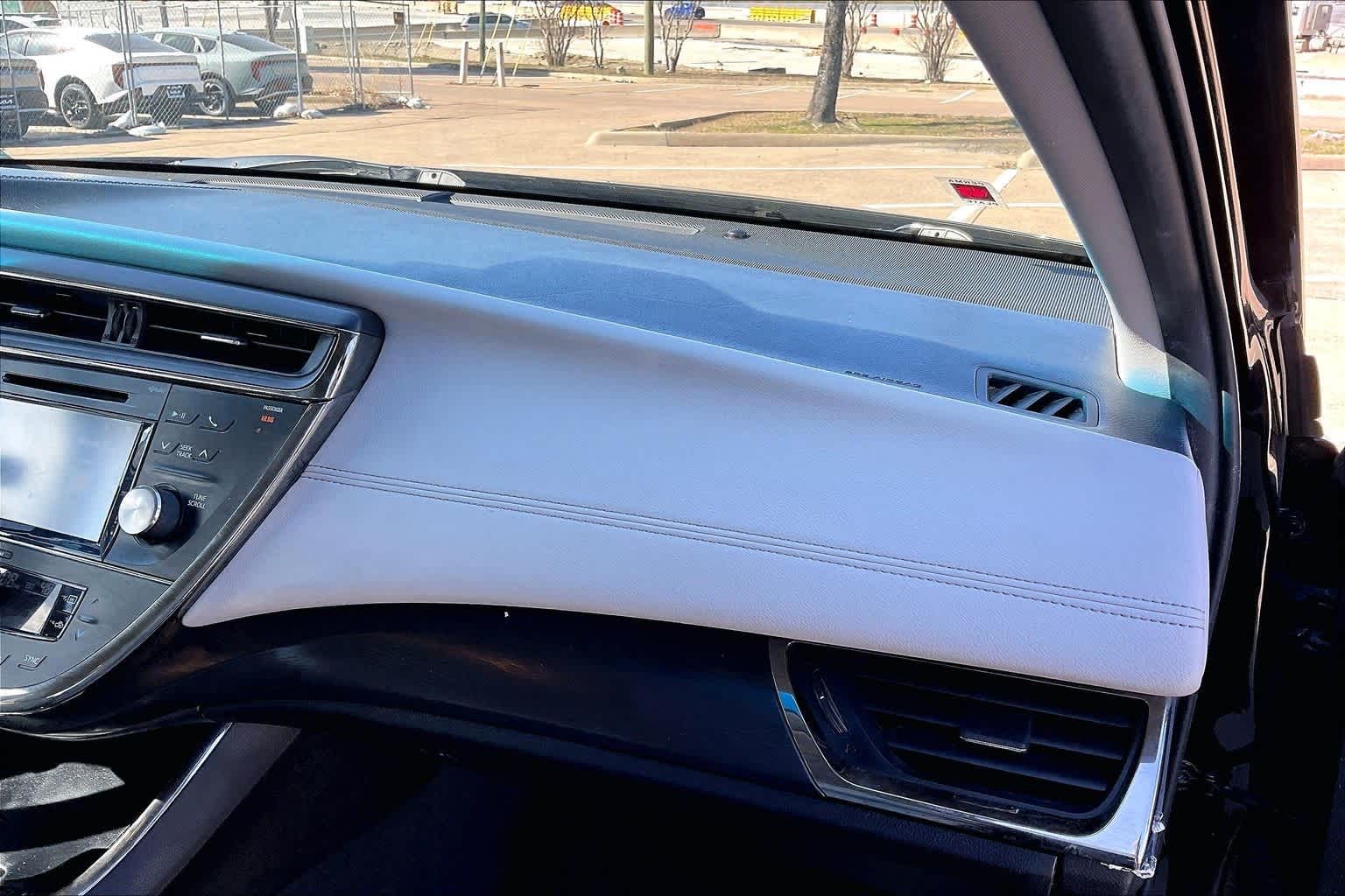 Thumbnail: 2018 Toyota Avalon - 23