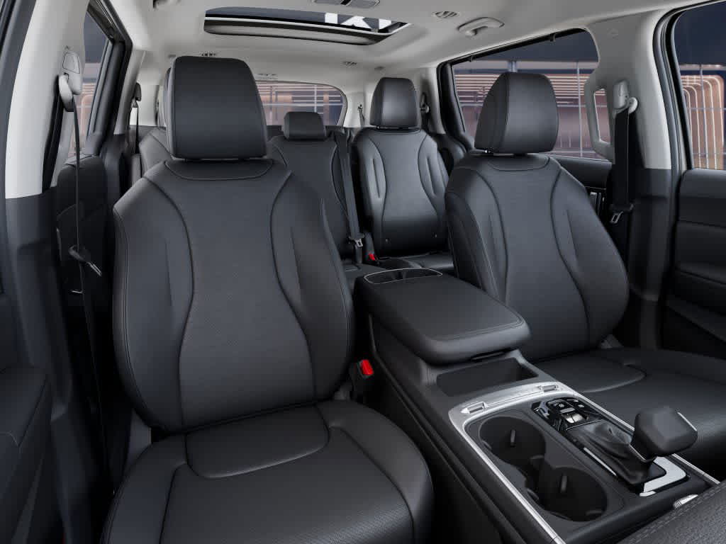 Thumbnail: 2026 Kia Carnival - 15