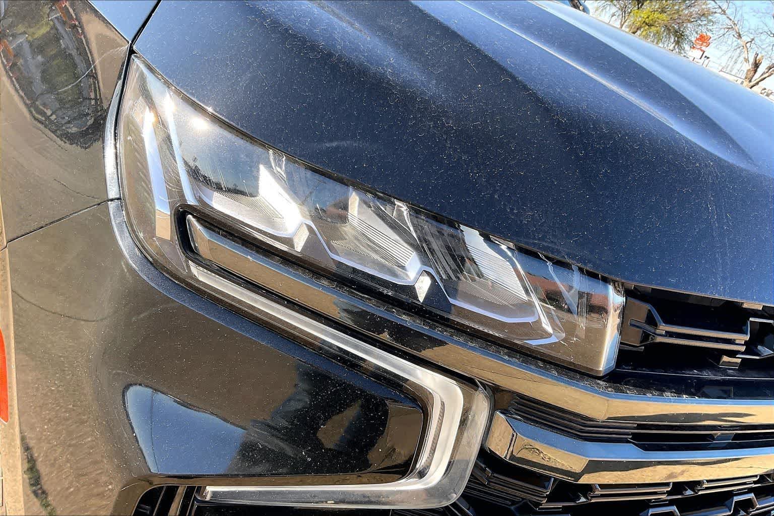 Thumbnail: 2022 Chevrolet Tahoe - 30