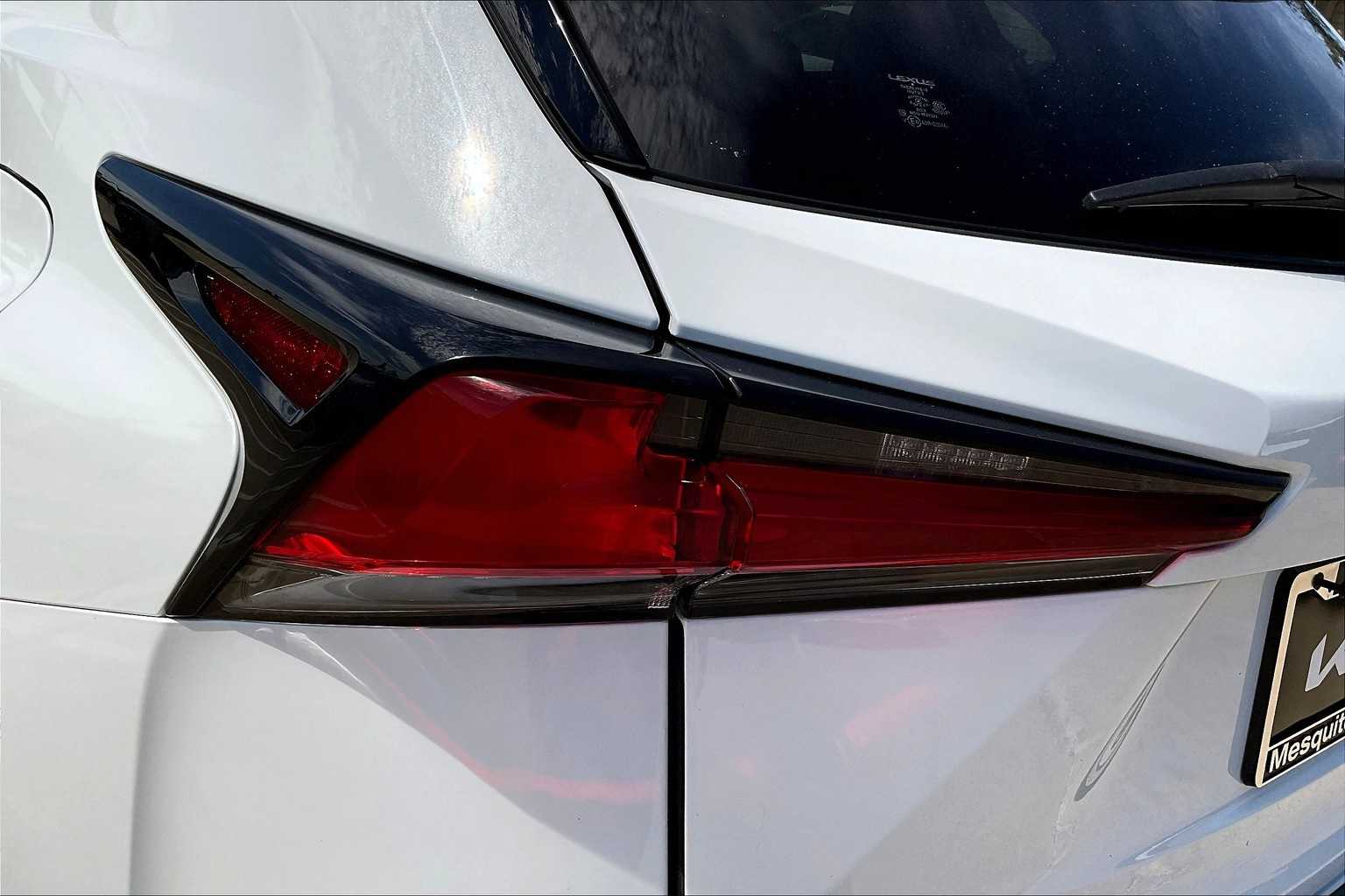 Thumbnail: 2020 Lexus NX - 32