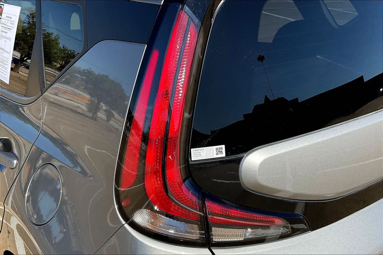 Thumbnail: 2023 Kia Soul - 28