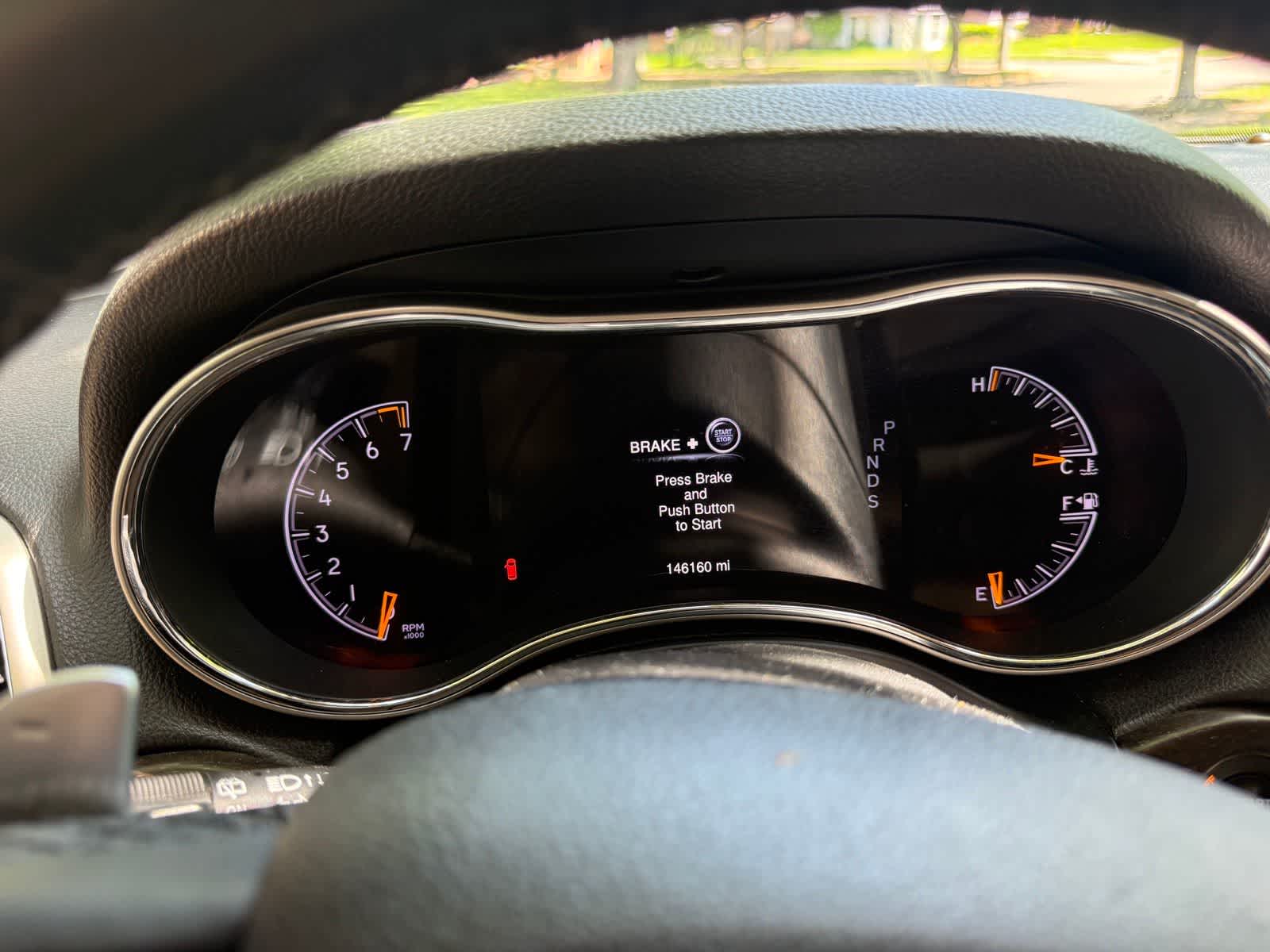 Thumbnail: 2014 Jeep Grand Cherokee - 14