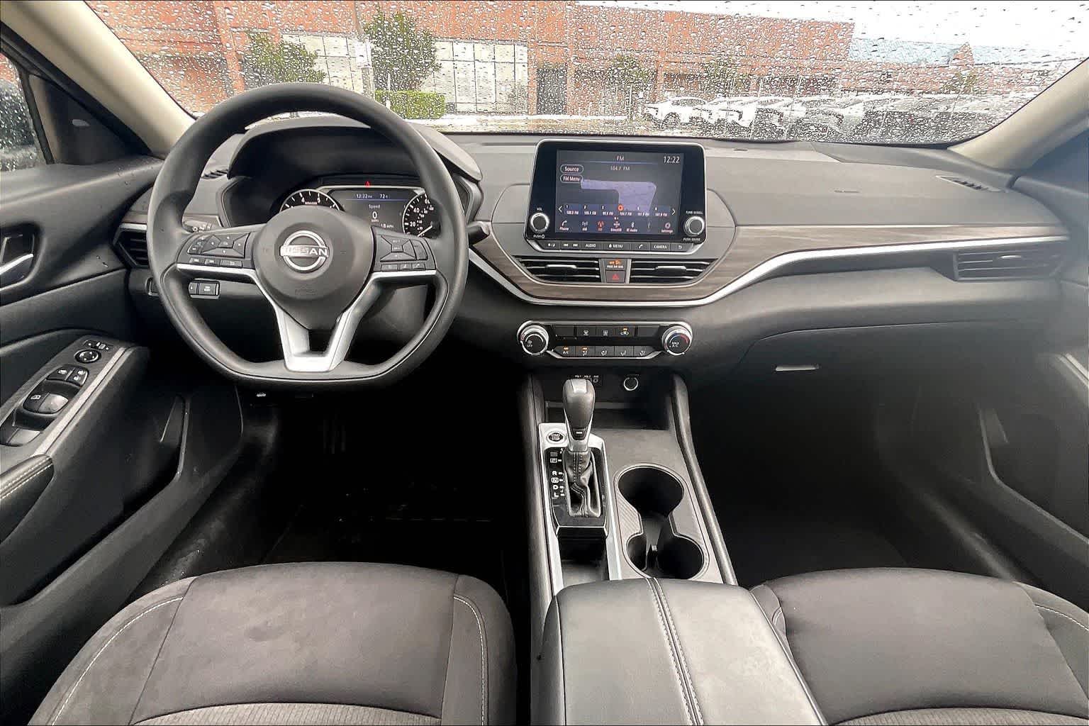 Thumbnail: 2025 Nissan Altima - 10