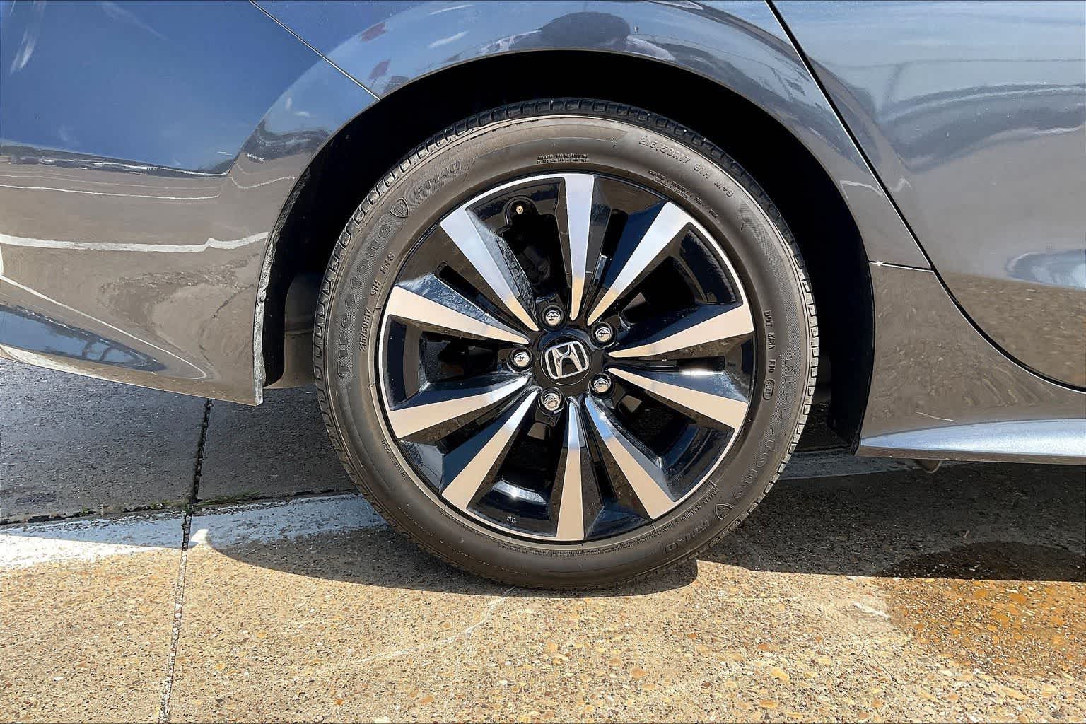 Thumbnail: 2022 Honda Civic - 8