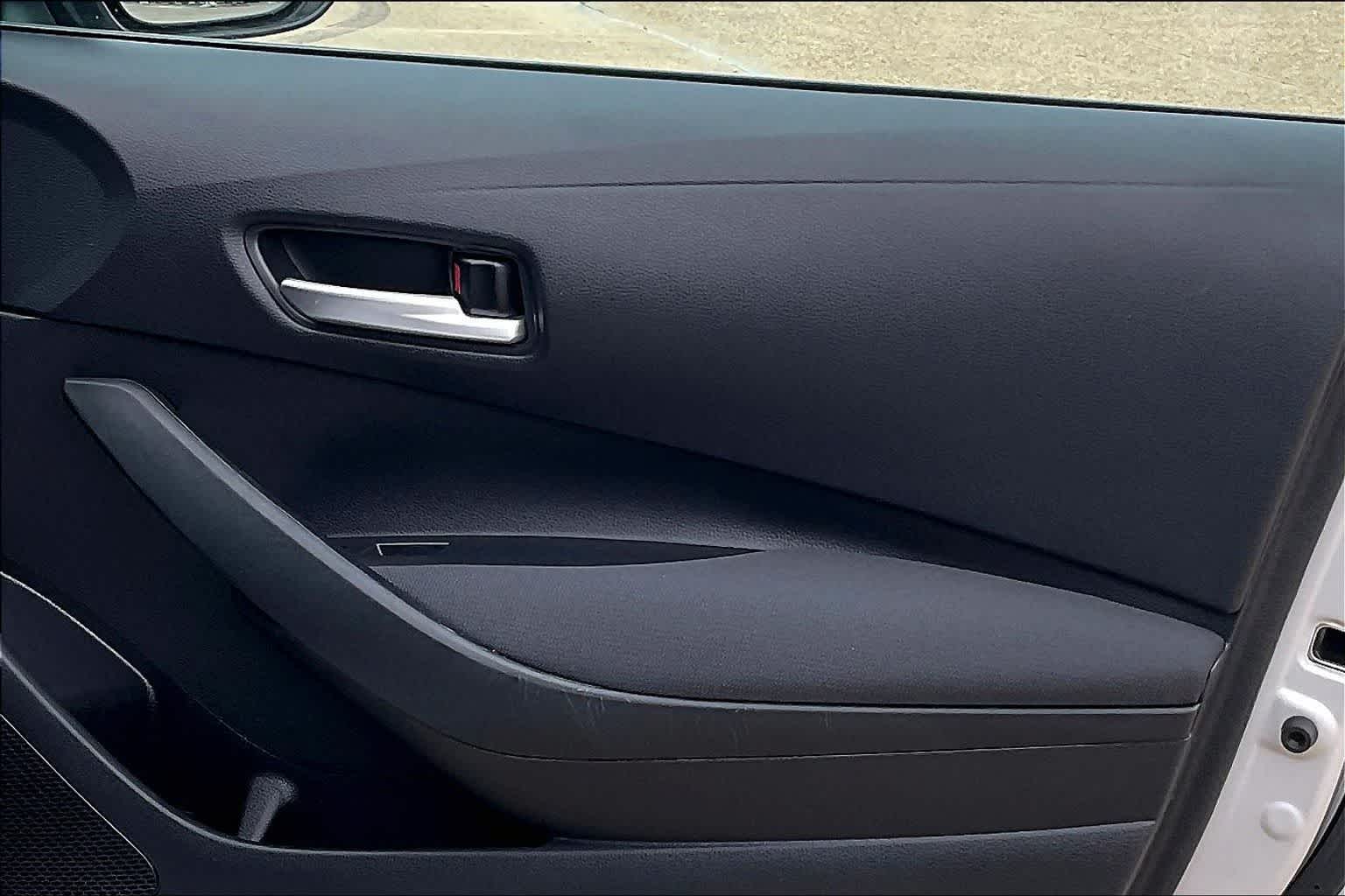 Thumbnail: 2020 Toyota Corolla - 28