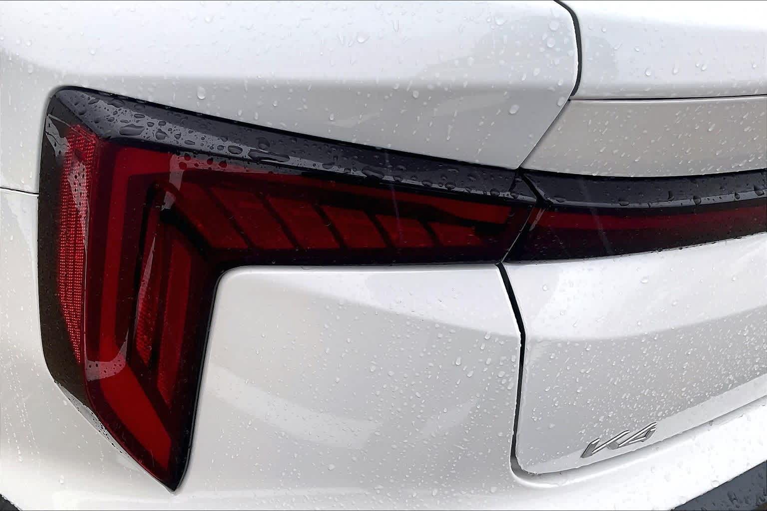 Thumbnail: 2025 Kia K4 - 30