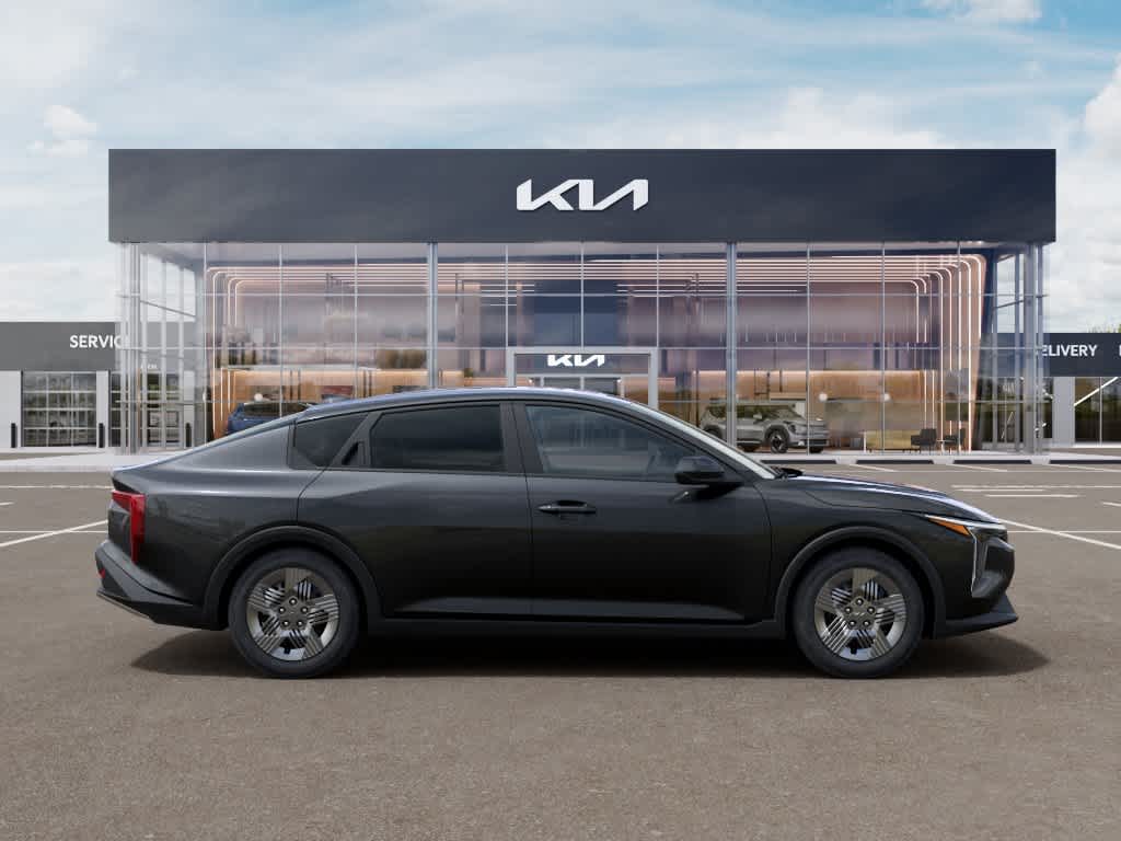 Thumbnail: 2026 Kia K4 - 7