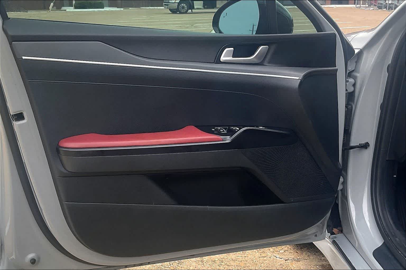 Thumbnail: 2021 Kia K5 - 26