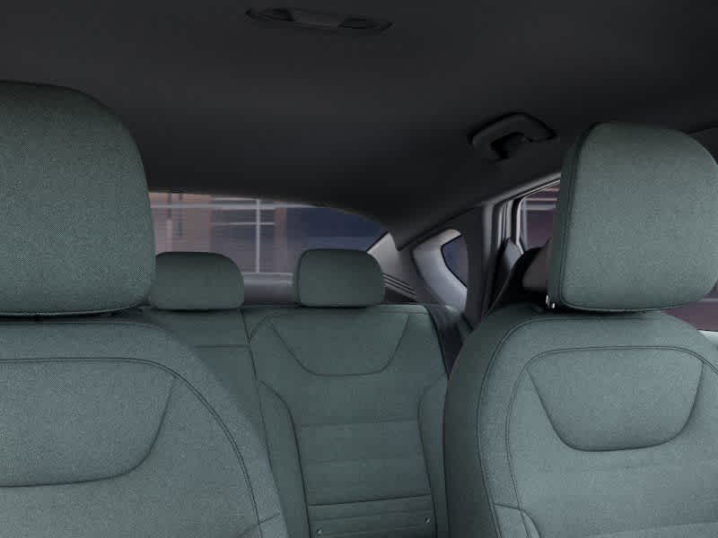 Thumbnail: 2025 Kia K4 - 27