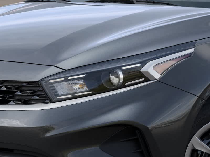 Thumbnail: 2024 Kia Forte - 9